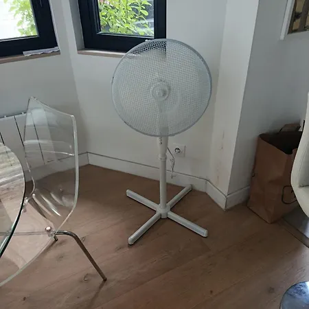 Centre Ville Le Touquet, Villa Familiale, Terrasse Exterieure, 3 Grandes Chambres Dont Une Parentale, Balcon, Baignoire *