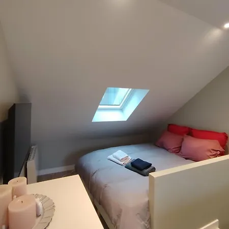 Centre Ville Le Touquet, Villa Familiale, Terrasse Exterieure, 3 Grandes Chambres Dont Une Parentale, Balcon, Baignoire Le Touquet