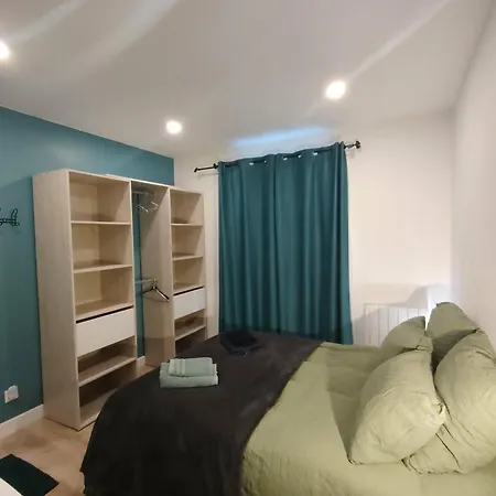 Centre Ville Le Touquet, Villa Familiale, Terrasse Exterieure, 3 Grandes Chambres Dont Une Parentale, Balcon, Baignoire Villa