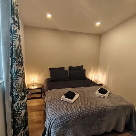 Centre Ville Le Touquet, Villa Familiale, Terrasse Exterieure, 3 Grandes Chambres Dont Une Parentale, Balcon, Baignoire Villa Le Touquet