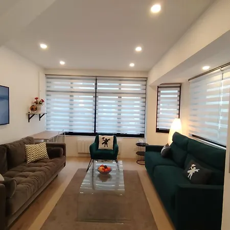 Villa Terrasse Exterieure Familiale 3 Grandes Chambres, Centre Le Touquet, Balcon, Baignoire *