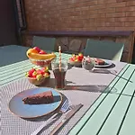 Familiale 3 Grandes Chambres, Centre Le Touquet, Confort 빌라 *