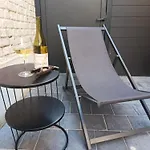 Villa Familiale 3 Grandes Chambres, Terrasse Exterieure, Centre Ville Le Touquet * Le Touquet