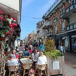 Familiale 3 Grandes Chambres, Centre Le Touquet, Confort 빌라 Le Touquet