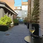 Villa Familiale 3 Grandes Chambres, Terrasse Exterieure, Centre Ville Le Touquet Le Touquet