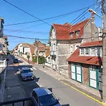 빌라 Familiale 3 Grandes Chambres, Centre Le Touquet, Confort *