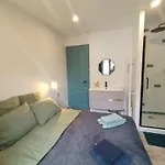 Familiale 3 Grandes Chambres, Centre Le Touquet, Confort 빌라