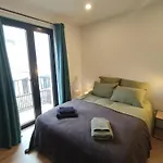 Villa Familiale 3 Grandes Chambres, Terrasse Exterieure, Centre Ville Le Touquet Villa *