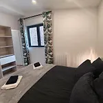 Familiale 3 Grandes Chambres, Centre Le Touquet, Confort 빌라 Le Touquet