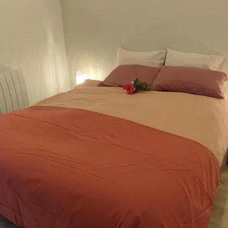 Villa Centre Le Touquet, Familiale 3 Grandes Chambres, Terrasse, Intimité Et Confort *