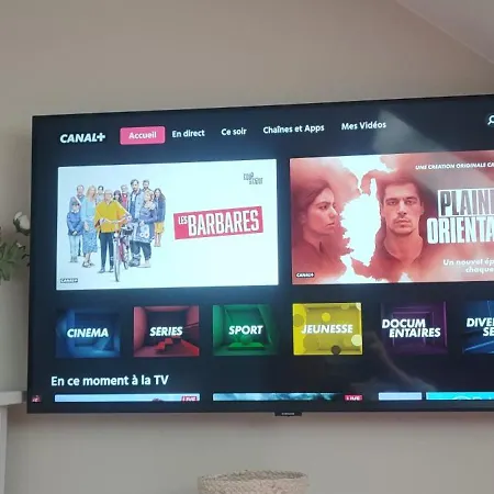 Villa Centre Le Touquet, Familiale 3 Grandes Chambres, Terrasse, Intimité Et Confort Le Touquet-Paris-Plage