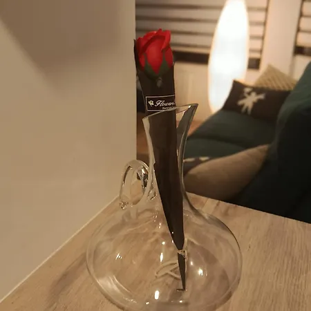 La Villa Luxuria, Centre Ville Le Touquet