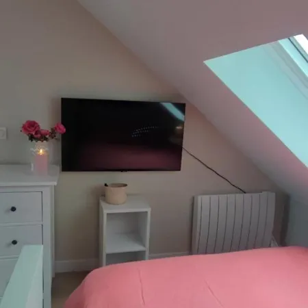 Villa La Villa Luxuria, Centre Ville Le Touquet *