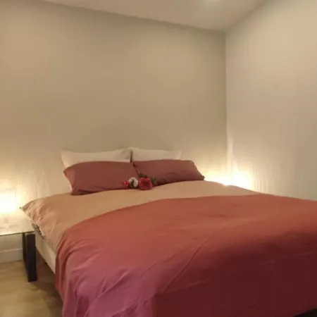 La Villa Luxuria, Centre Ville Le Touquet Le Touquet