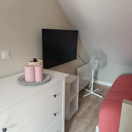 La Villa Luxuria, Centre Ville Le Touquet Le Touquet