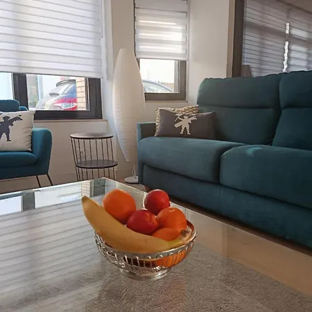La Villa Luxuria, Centre Ville Le Touquet Le Touquet