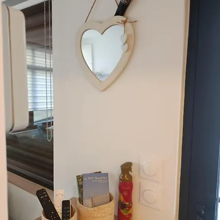 Centre Le Touquet, Familiale 3 Grandes Chambres, Terrasse, Intimité Et Confort * Le Touquet-Paris-Plage