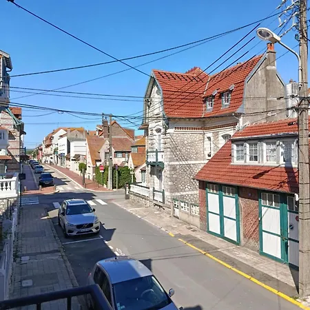 La Villa Luxuria, Centre Ville Le Touquet * Le Touquet