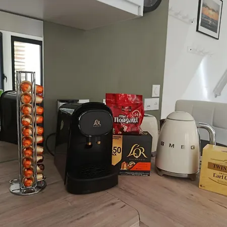 Villa La Villa Luxuria, Centre Ville Le Touquet