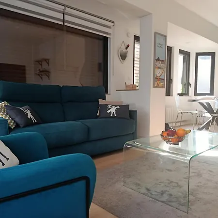 Villa La Villa Luxuria, Centre Ville Le Touquet