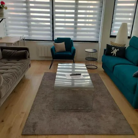 La Villa Luxuria, Centre Ville Le Touquet