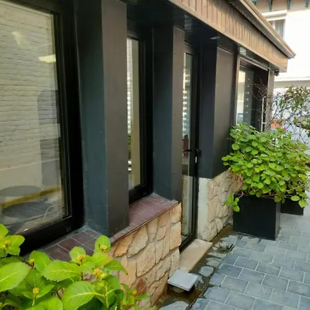 La Villa Luxuria, Centre Ville Le Touquet Le Touquet