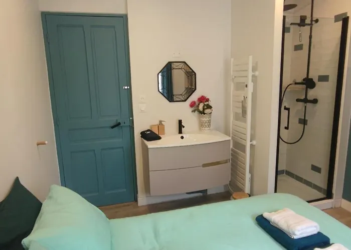 Villa Familiale 3 Grandes Chambres, Centre Le Touquet, Confort Le Touquet