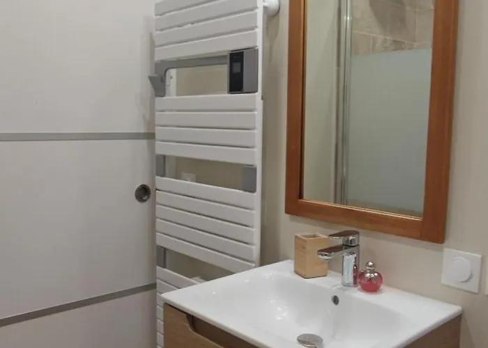 Familiale 3 Grandes Chambres, Centre Le Touquet, Confort