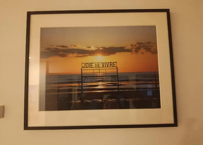 Villa Familiale 3 Grandes Chambres, Centre Le Touquet, Confort Le Touquet