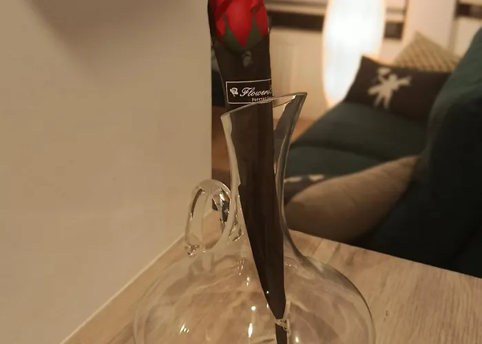 Familiale 3 Grandes Chambres, Centre Le Touquet, Confort