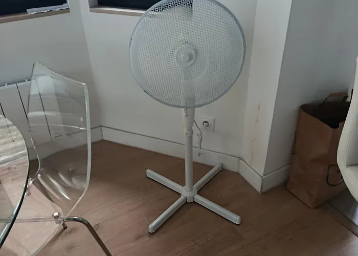 Familiale 3 Grandes Chambres, Centre Le Touquet, Confort *