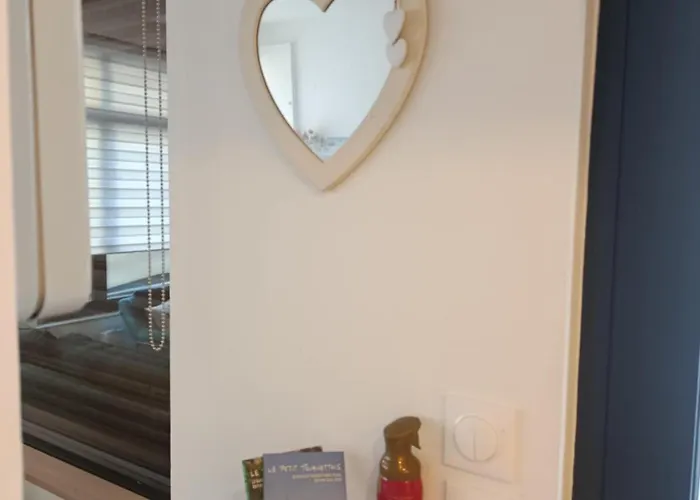 Familiale 3 Grandes Chambres, Centre Le Touquet, Confort * Le Touquet