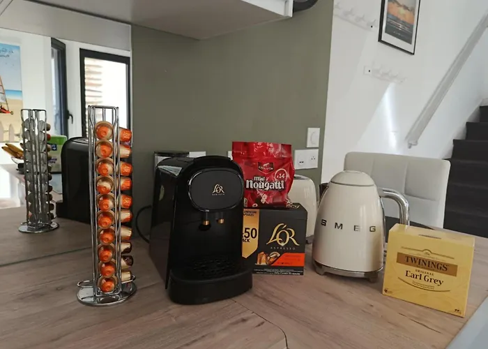 Villa Familiale 3 Grandes Chambres, Centre Le Touquet, Confort