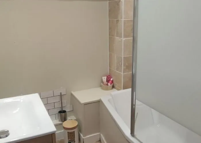 Villa Familiale 3 Grandes Chambres, Centre Le Touquet, Confort