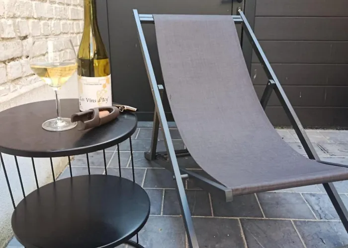 Familiale 3 Grandes Chambres, Centre Le Touquet, Confort * Le Touquet