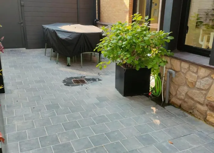 Familiale 3 Grandes Chambres, Centre Le Touquet, Confort Villa *