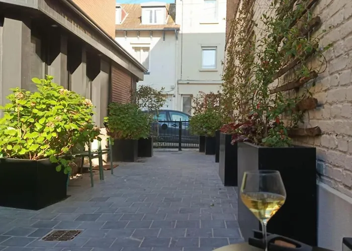 Familiale 3 Grandes Chambres, Centre Le Touquet, Confort Le Touquet