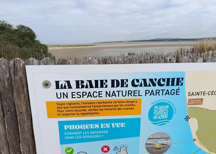 Familiale 3 Grandes Chambres, Centre Le Touquet, Confort Villa