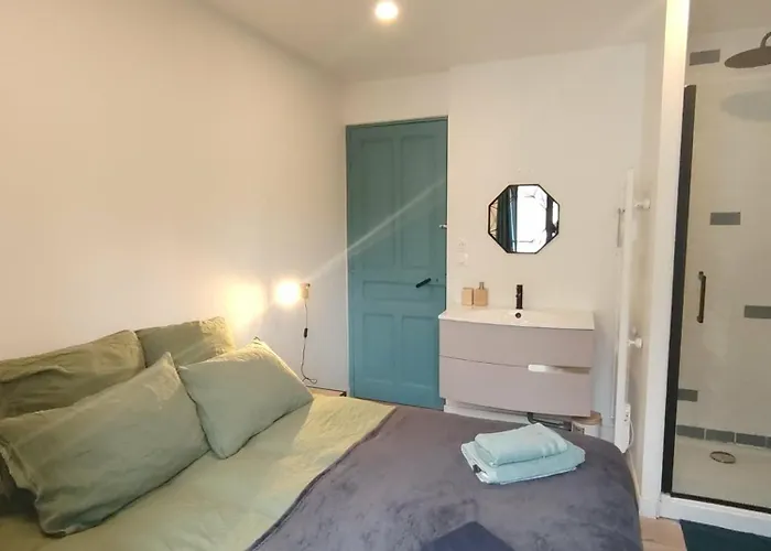 Familiale 3 Grandes Chambres, Centre Le Touquet, Confort Le Touquet